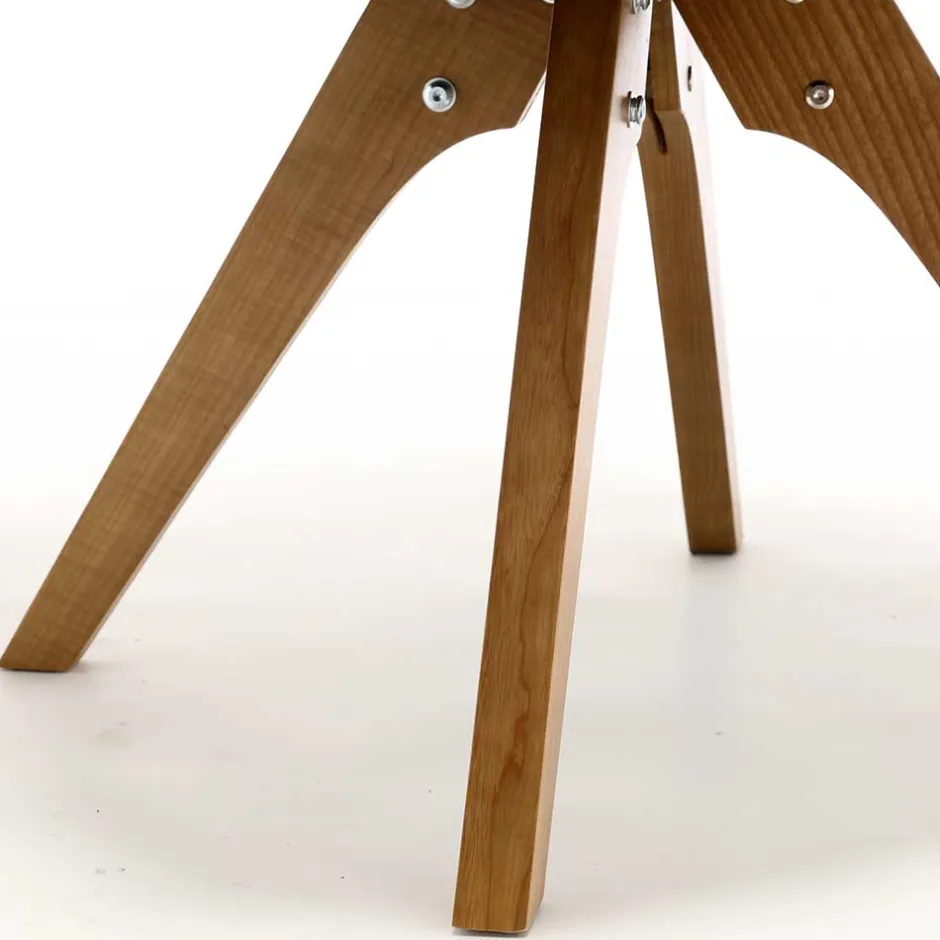 Pharao24 Esszimmerstuhl MissP> Hochlehner