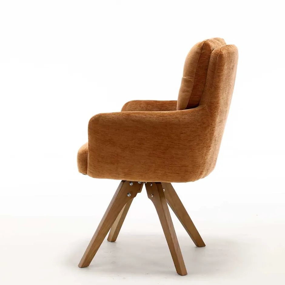 Pharao24 Esszimmerstuhl MissP> Hochlehner