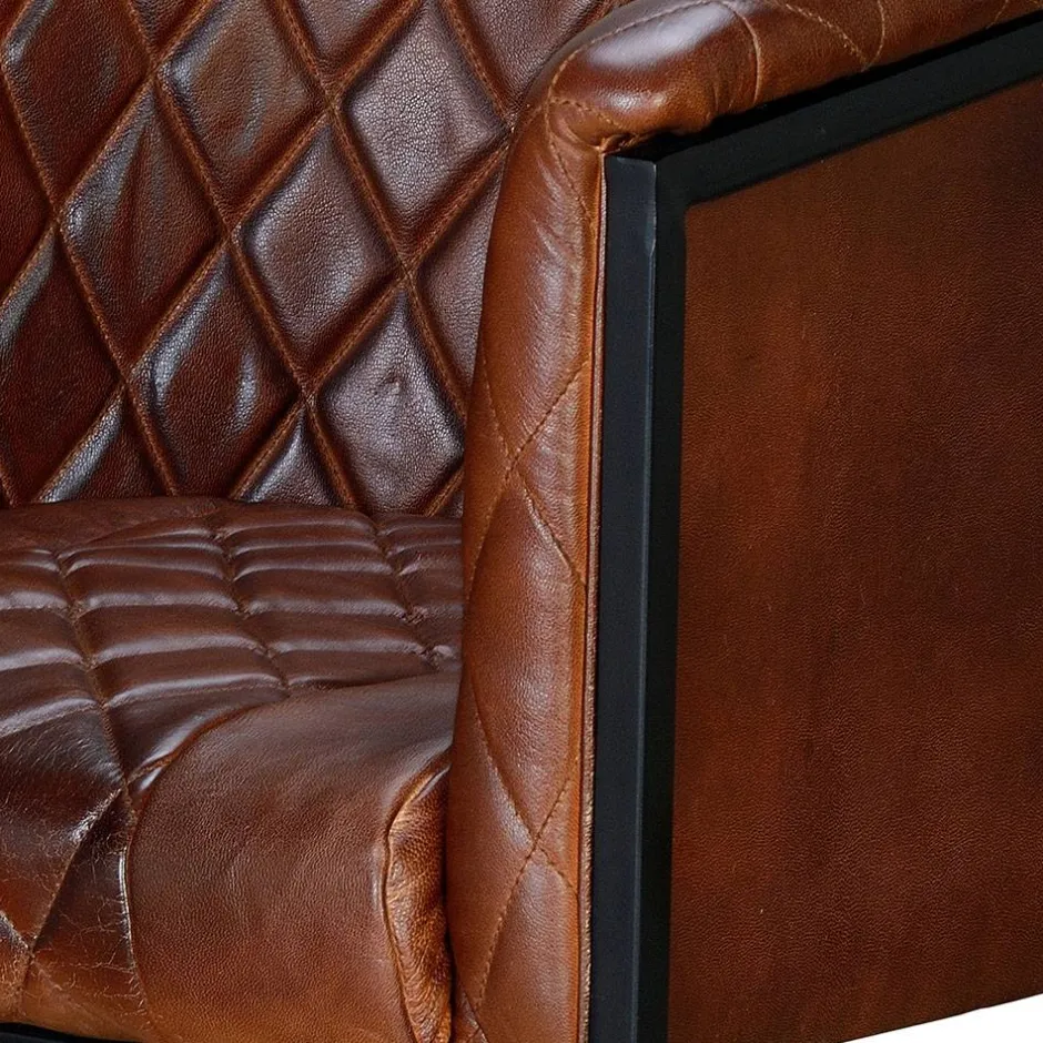 Pharao24 Esszimmerstuhl Orelia> Esszimmersessel|Lederstühle