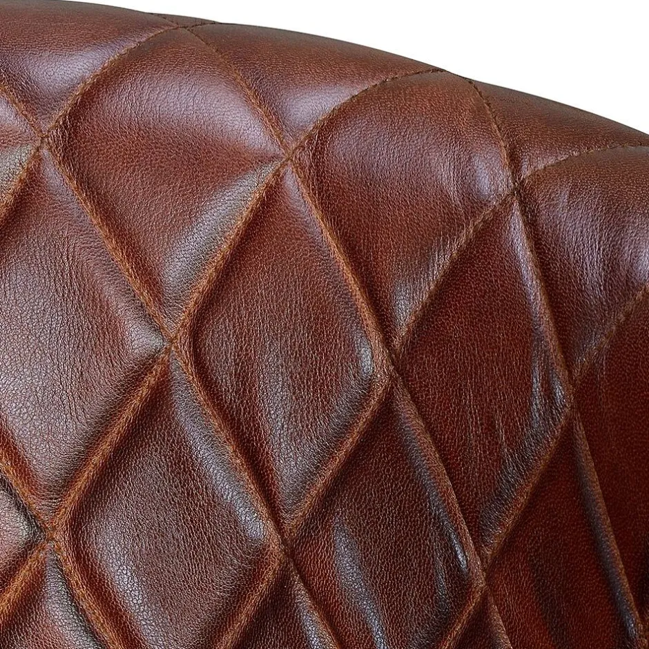 Pharao24 Esszimmerstuhl Orelia> Esszimmersessel|Lederstühle