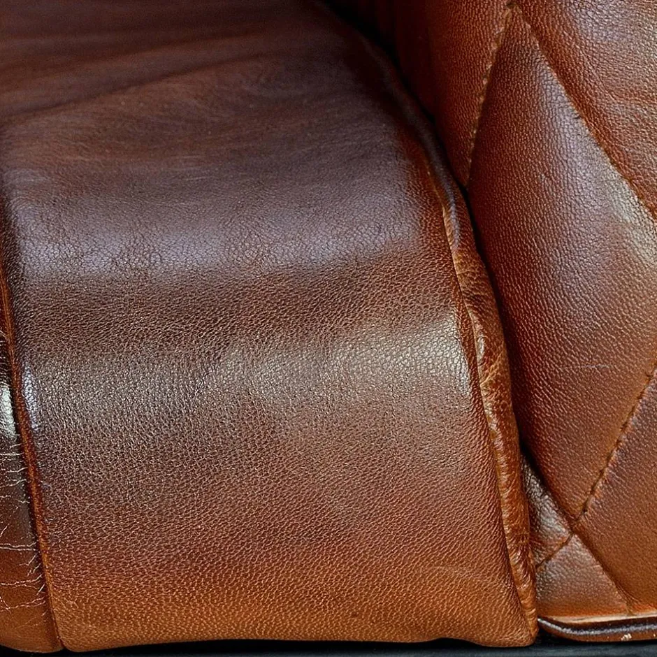 Pharao24 Esszimmerstuhl Orelia> Esszimmersessel|Lederstühle