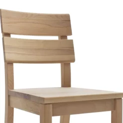 Massivholzmöbel|Küchenstühle*Pharao24 Esszimmerstuhl Racana