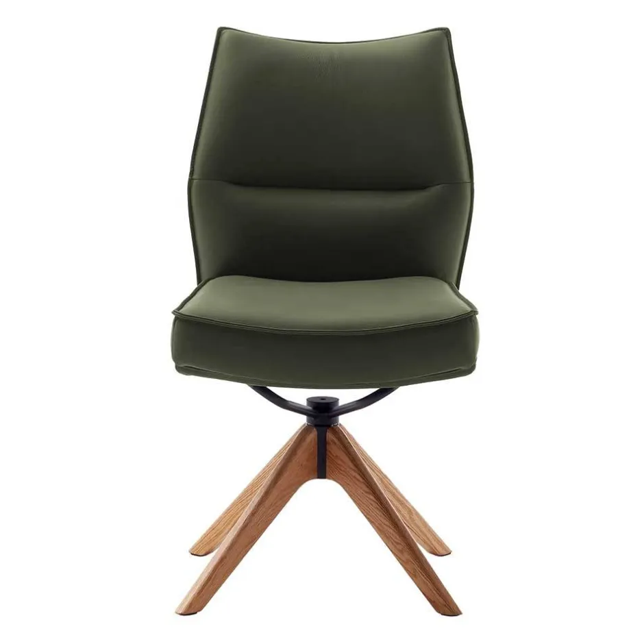 Pharao24 Esszimmerstuhl Resceta> Hochlehner|Lederstühle