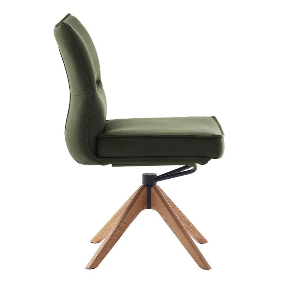 Pharao24 Esszimmerstuhl Resceta> Hochlehner|Lederstühle