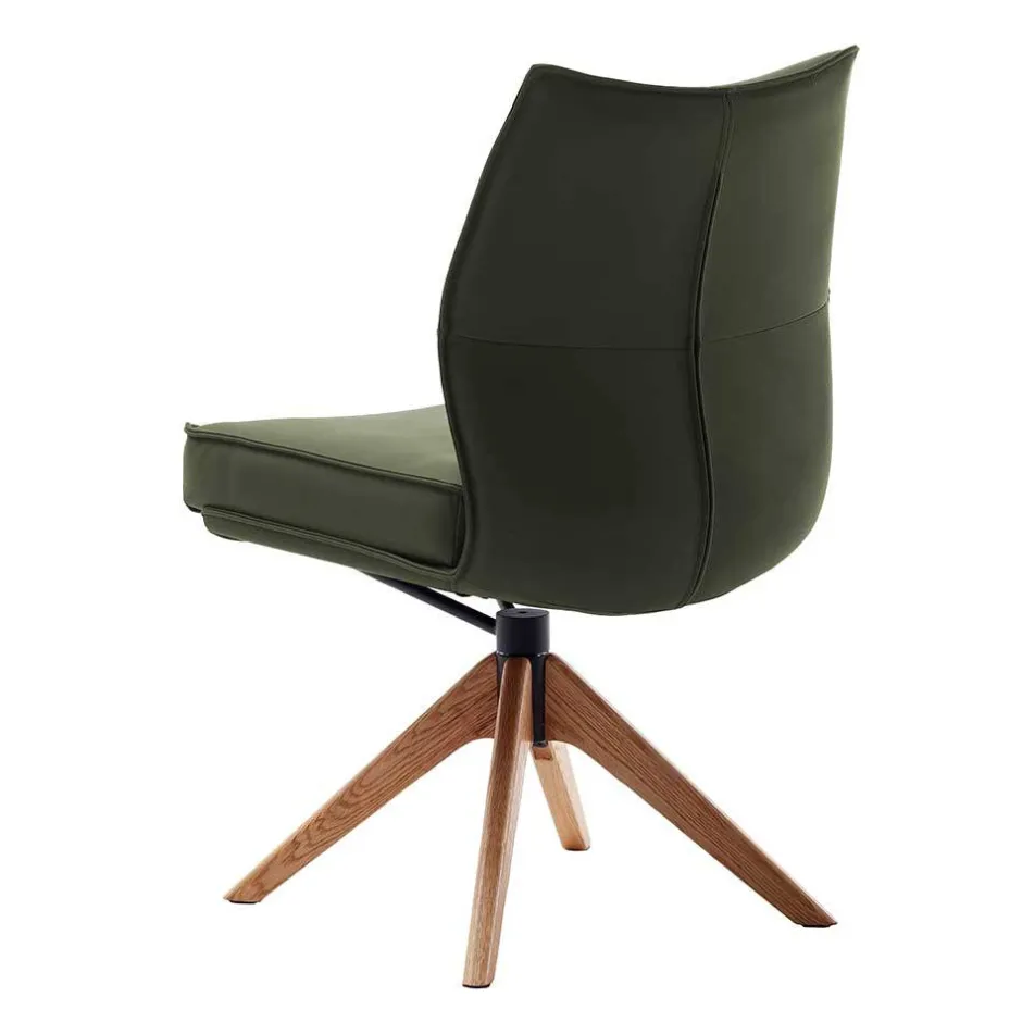 Pharao24 Esszimmerstuhl Resceta> Hochlehner|Lederstühle