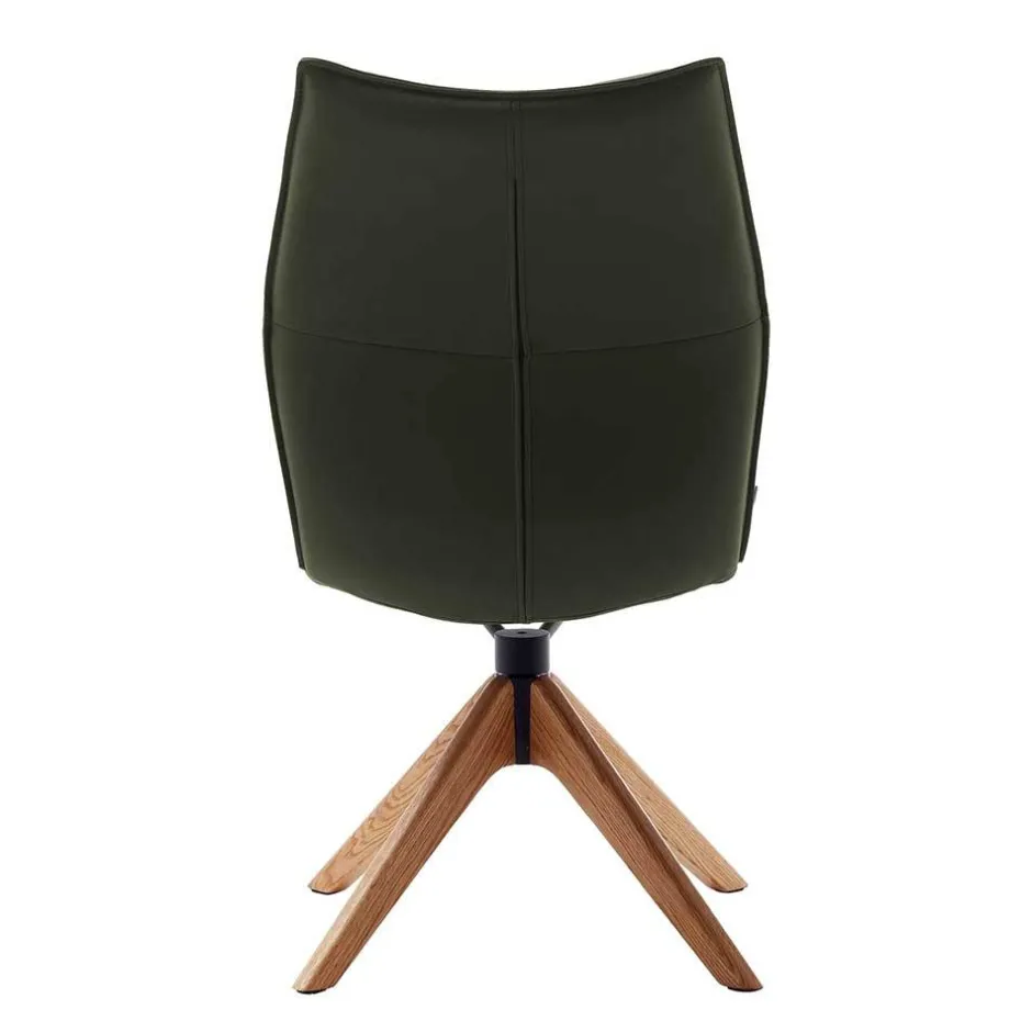 Pharao24 Esszimmerstuhl Resceta> Hochlehner|Lederstühle