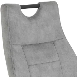 Freischwinger*Pharao24 Esszimmerstuhl Sabby