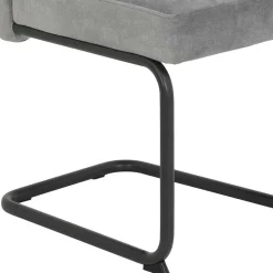 Freischwinger*Pharao24 Esszimmerstuhl Sabby