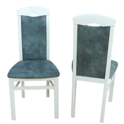 Küchenstühle|Esszimmerstühle*Pharao24 Esszimmerstuhl Saridio