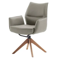 Lederstühle|Esszimmersessel*Pharao24 Esszimmerstuhl Senorita