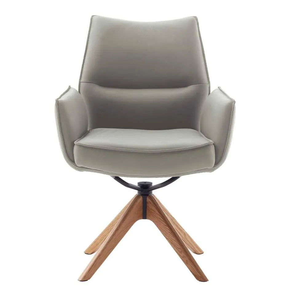 Lederstühle|Esszimmersessel*Pharao24 Esszimmerstuhl Senorita