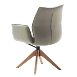 Lederstühle|Esszimmersessel*Pharao24 Esszimmerstuhl Senorita