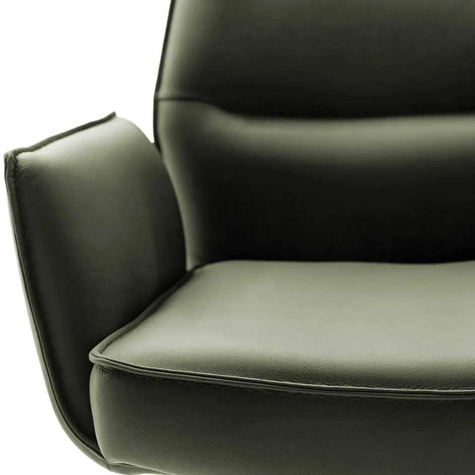 Pharao24 Esszimmerstuhl Serra> Polstermöbel|Küchenstühle