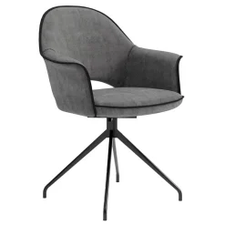 Pharao24 Esszimmerstuhl Set Adeliano> Polstermöbel|Armlehnstühle