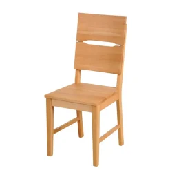 Pharao24 Esszimmerstuhl Set Ciliuma> Massivholzmöbel|Küchenstühle