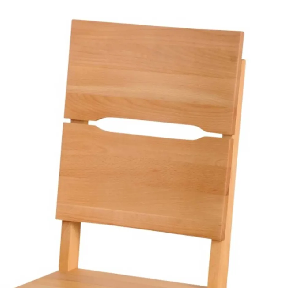 Pharao24 Esszimmerstuhl Set Ciliuma> Massivholzmöbel|Küchenstühle