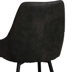 Küchenstühle|Esszimmerstühle*Pharao24 Esszimmerstuhl Set Escuredo