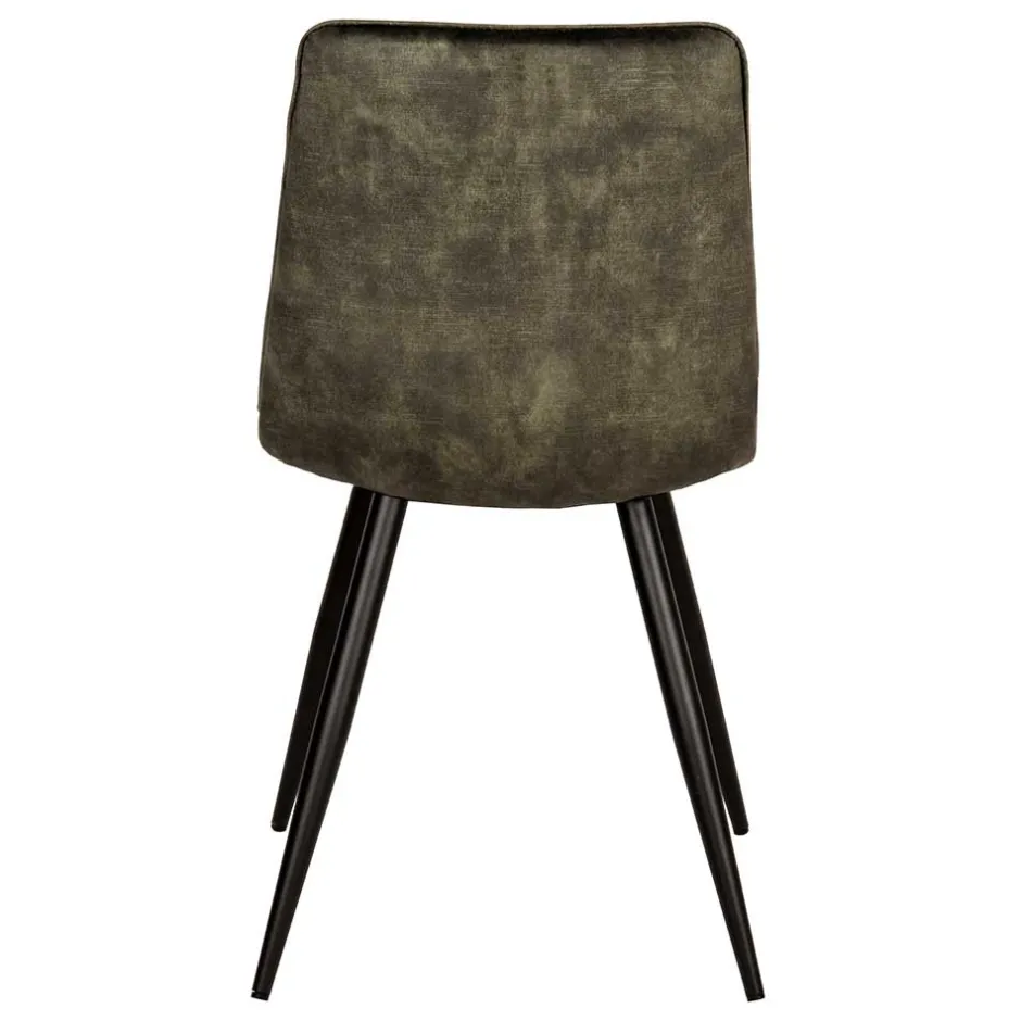 Küchenstühle|Esszimmerstühle*Pharao24 Esszimmerstuhl Set Fabijola