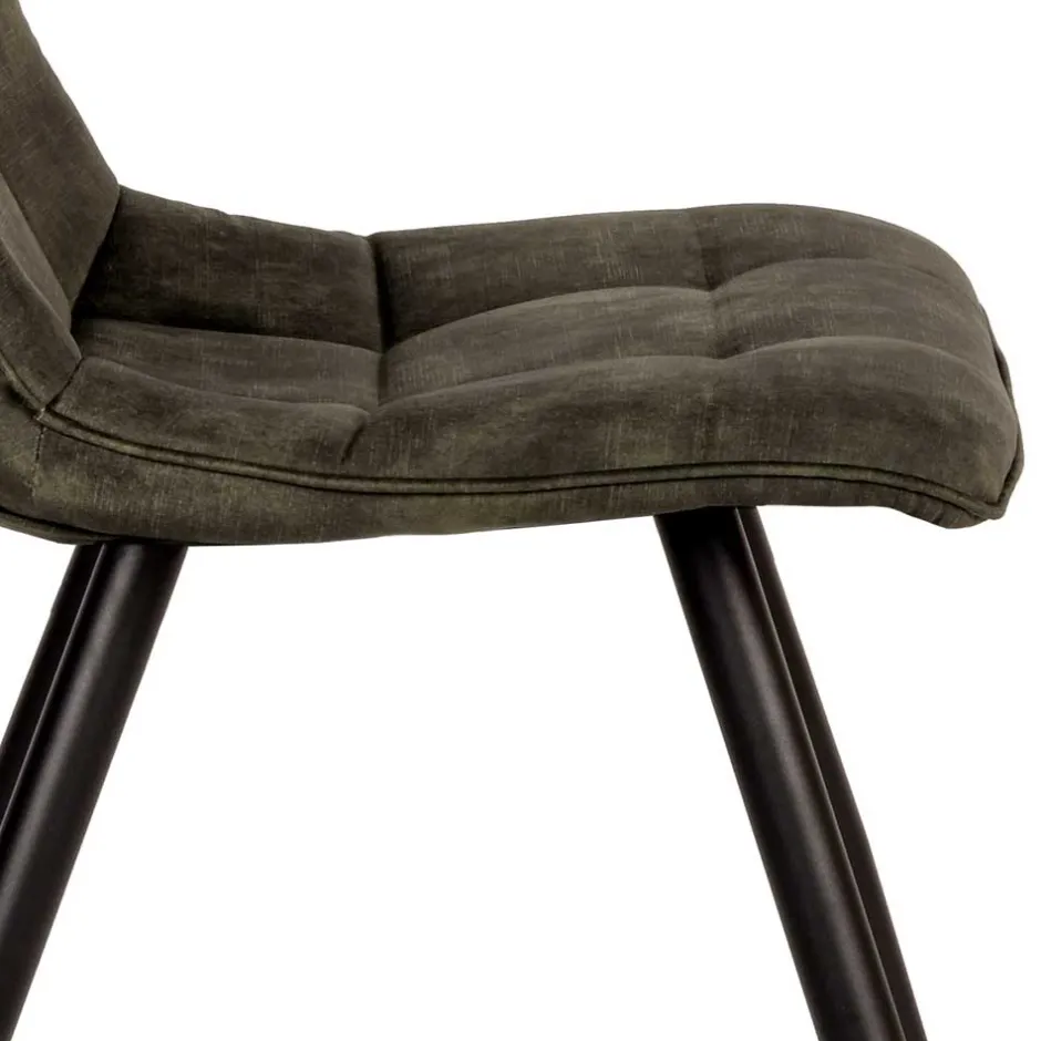 Küchenstühle|Esszimmerstühle*Pharao24 Esszimmerstuhl Set Fabijola