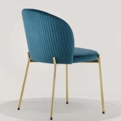 Polsterstühle*Pharao24 Esszimmerstuhl Set Giannas