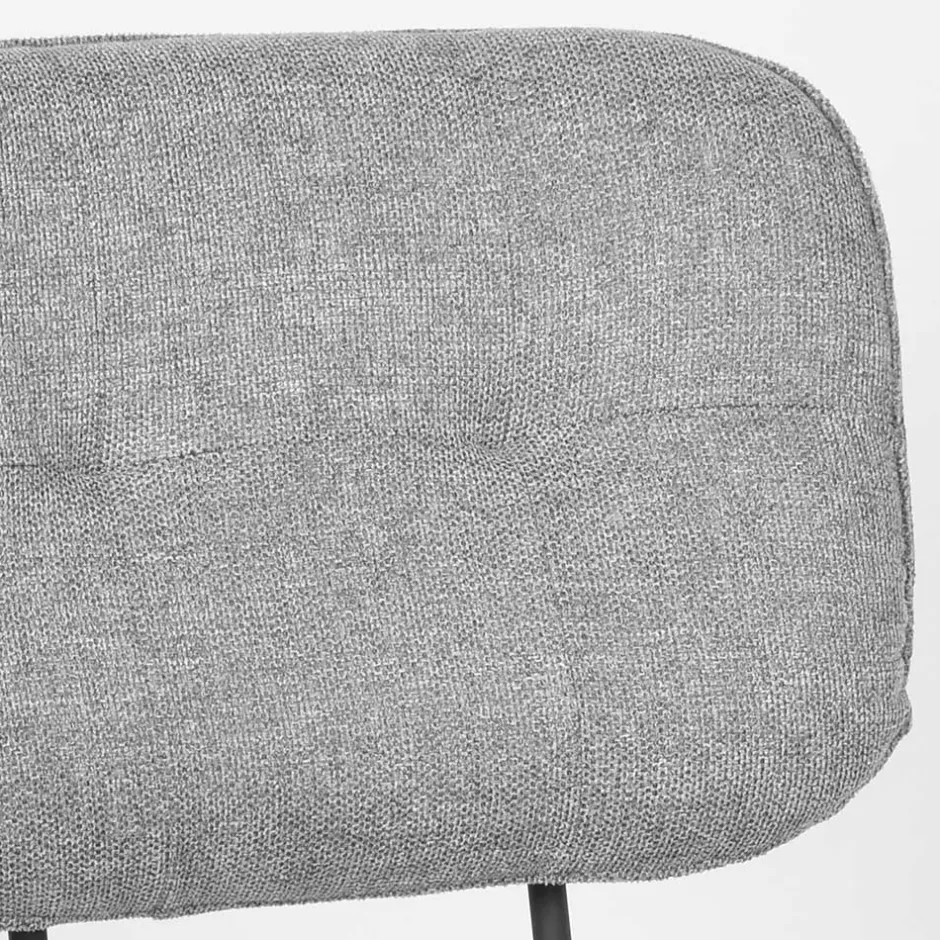 Pharao24 Esszimmerstuhl Set Henk> Polsterstühle