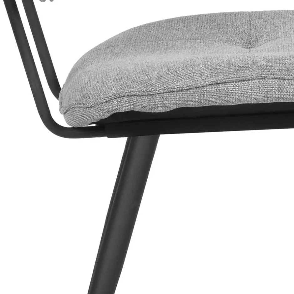 Pharao24 Esszimmerstuhl Set Henk> Polsterstühle