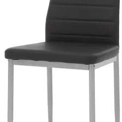 Hochlehner|Lederstühle*Pharao24 Esszimmerstuhl Set Legano