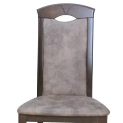 Küchenstühle|Esszimmerstühle*Pharao24 Esszimmerstuhl Set Mucenna