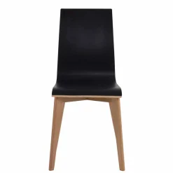 Pharao24 Esszimmerstuhl Set Negro> Küchenstühle|Esszimmerstühle