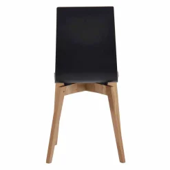 Pharao24 Esszimmerstuhl Set Negro><noscript><img width=