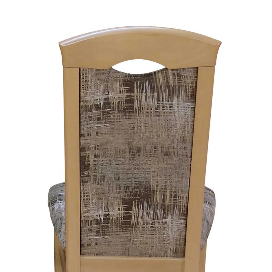 Küchenstühle|Esszimmerstühle*Pharao24 Esszimmerstuhl Set Rateta