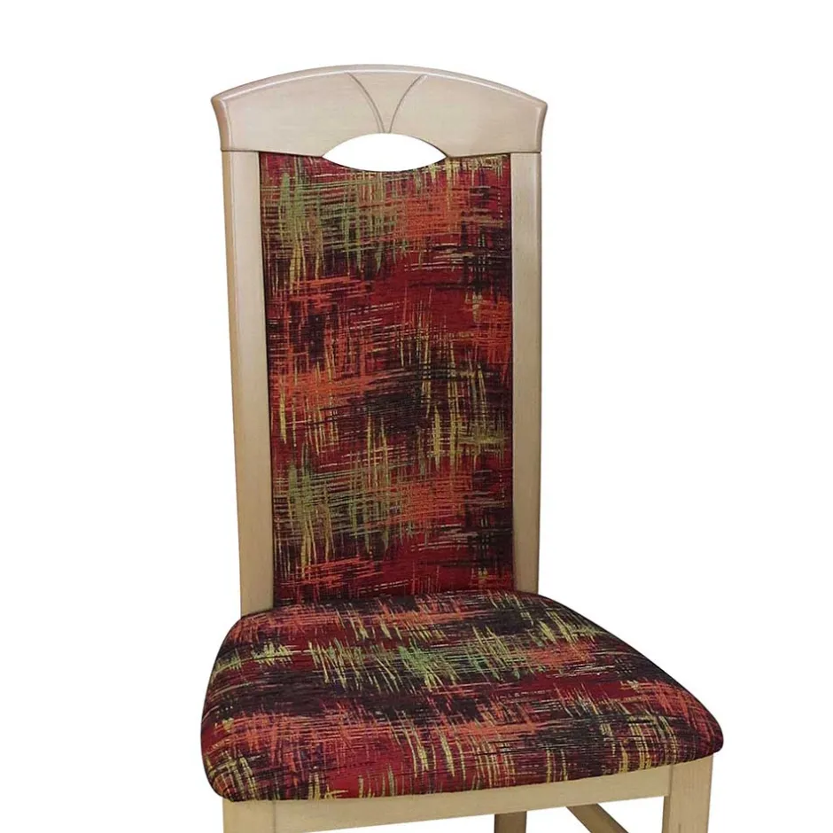 Küchenstühle|Esszimmerstühle*Pharao24 Esszimmerstuhl Set Riadello