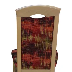 Küchenstühle|Esszimmerstühle*Pharao24 Esszimmerstuhl Set Riadello