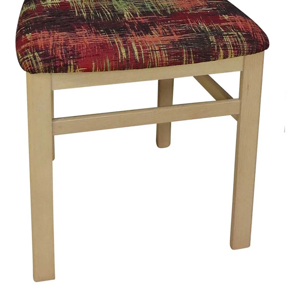 Küchenstühle|Esszimmerstühle*Pharao24 Esszimmerstuhl Set Riadello