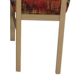 Küchenstühle|Esszimmerstühle*Pharao24 Esszimmerstuhl Set Riadello