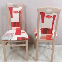 Pharao24 Esszimmerstuhl Set Trojar> Hochlehner