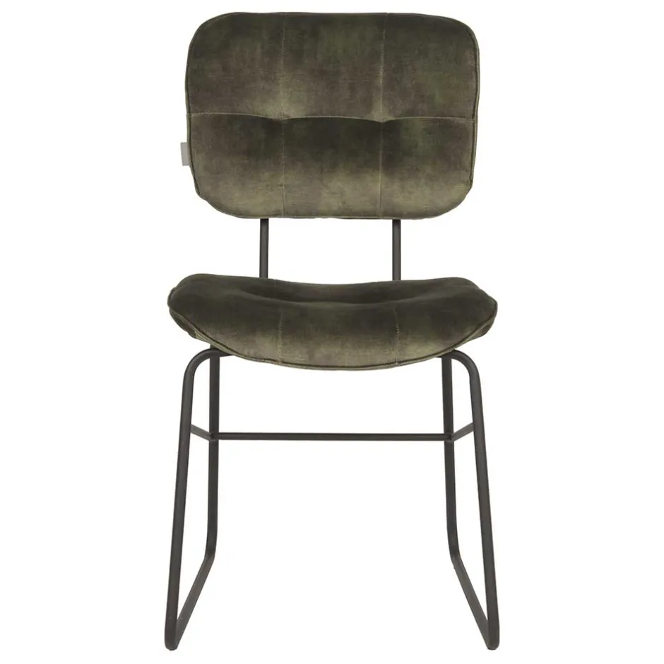 Pharao24 Esszimmerstuhl Set Volcanu> Küchenstühle|Esszimmerstühle