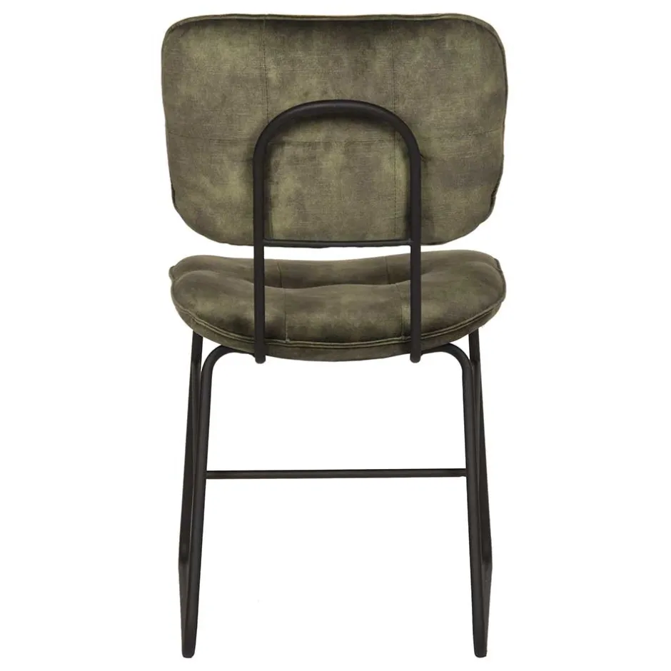 Pharao24 Esszimmerstuhl Set Volcanu> Küchenstühle|Esszimmerstühle