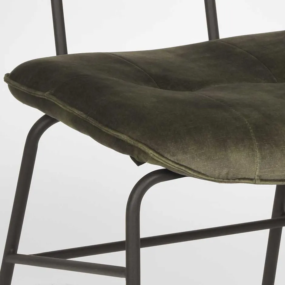 Pharao24 Esszimmerstuhl Set Volcanu> Küchenstühle|Esszimmerstühle