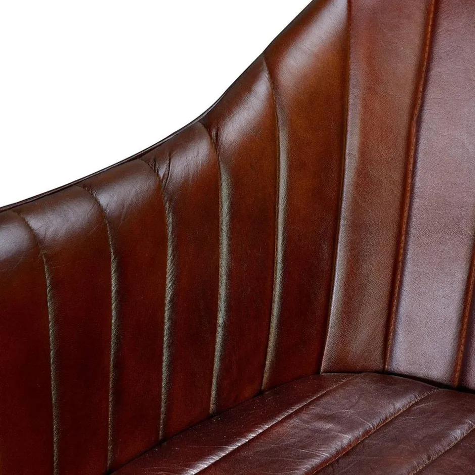 Pharao24 Esszimmerstuhl Soonga> Esszimmersessel|Lederstühle