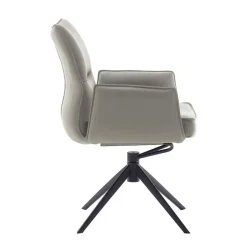 Lederstühle|Esszimmersessel*Pharao24 Esszimmerstuhl Tanina