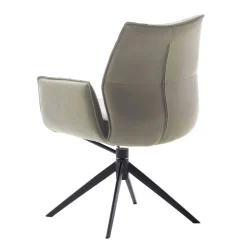 Lederstühle|Esszimmersessel*Pharao24 Esszimmerstuhl Tanina