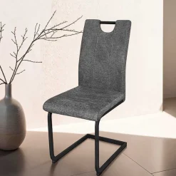 Pharao24 Esszimmerstuhl Tsinati> Freischwinger