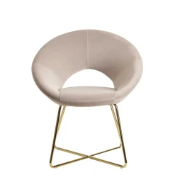 Armlehnstühle*Pharao24 Esszimmerstuhl Tymos