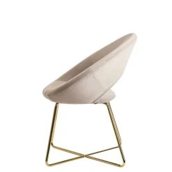 Armlehnstühle*Pharao24 Esszimmerstuhl Tymos