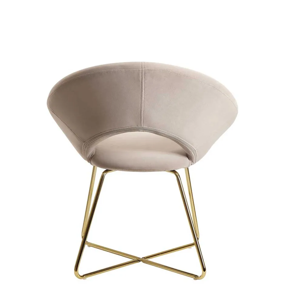 Armlehnstühle*Pharao24 Esszimmerstuhl Tymos