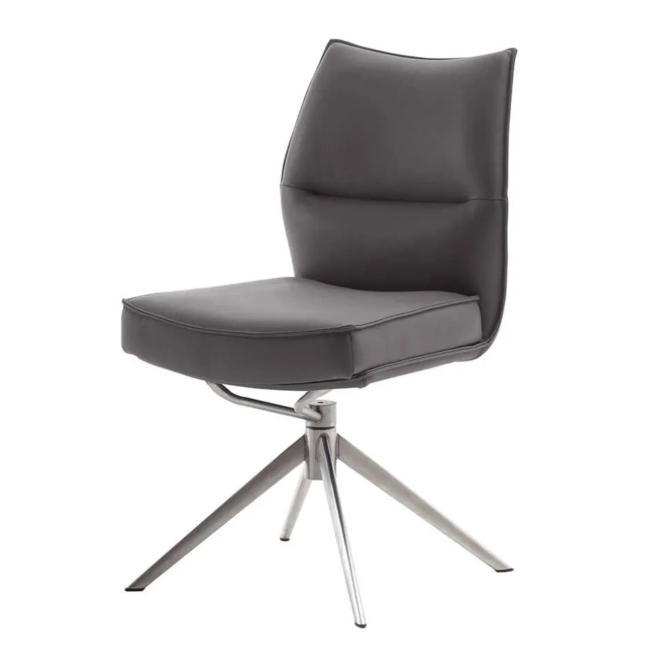 Pharao24 Esszimmerstuhl Velementa> Hochlehner|Lederstühle