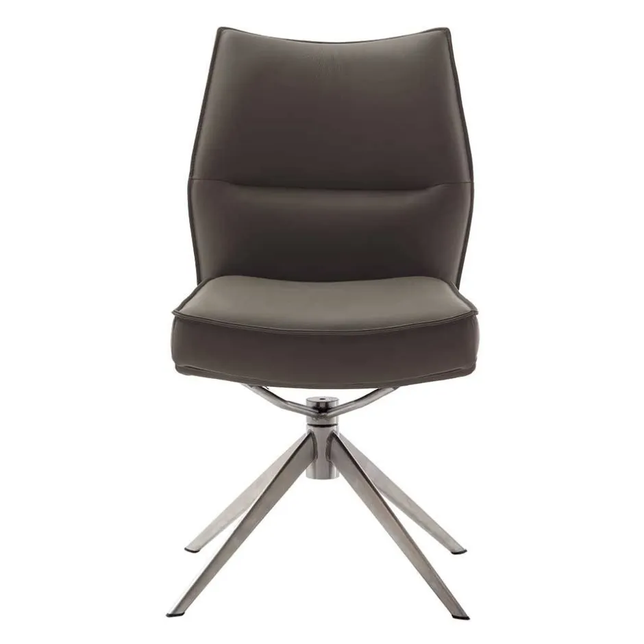 Pharao24 Esszimmerstuhl Velementa> Hochlehner|Lederstühle