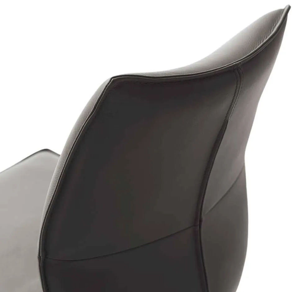 Pharao24 Esszimmerstuhl Velementa> Hochlehner|Lederstühle