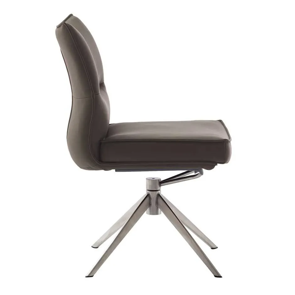 Pharao24 Esszimmerstuhl Velementa> Hochlehner|Lederstühle